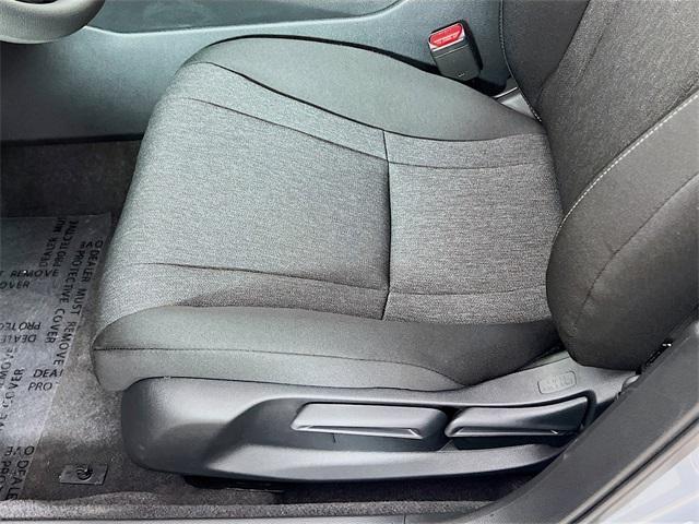 new 2025 Honda Accord car, priced at $28,478