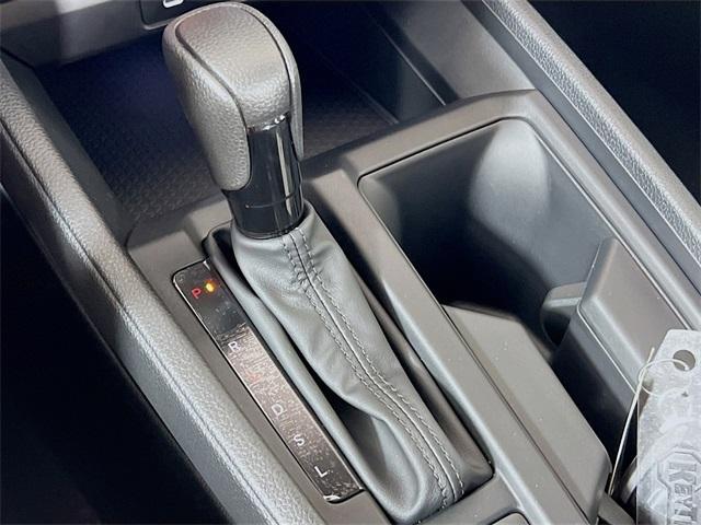 new 2025 Honda Accord car, priced at $28,478