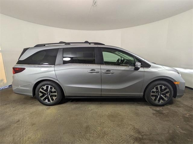 new 2025 Honda Odyssey car, priced at $42,246