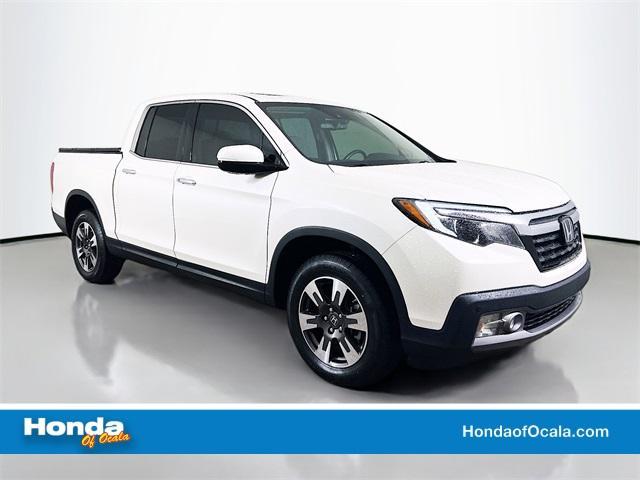 used 2019 Honda Ridgeline car, priced at $27,444