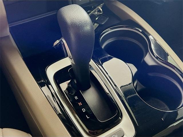 used 2019 Honda Ridgeline car, priced at $27,444