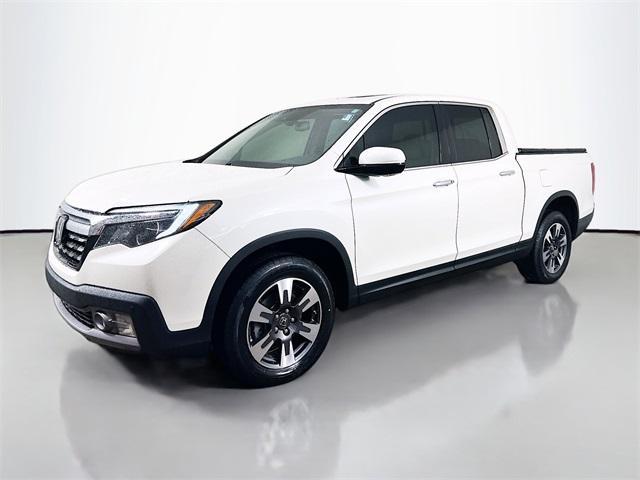 used 2019 Honda Ridgeline car, priced at $27,444
