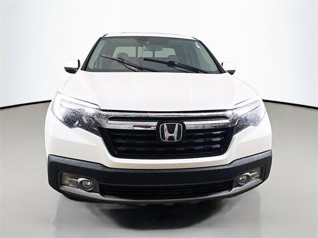 used 2019 Honda Ridgeline car, priced at $27,444