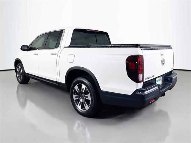 used 2019 Honda Ridgeline car, priced at $27,444