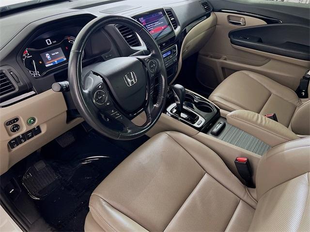 used 2019 Honda Ridgeline car, priced at $27,444
