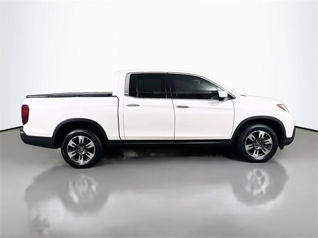 used 2019 Honda Ridgeline car, priced at $27,444