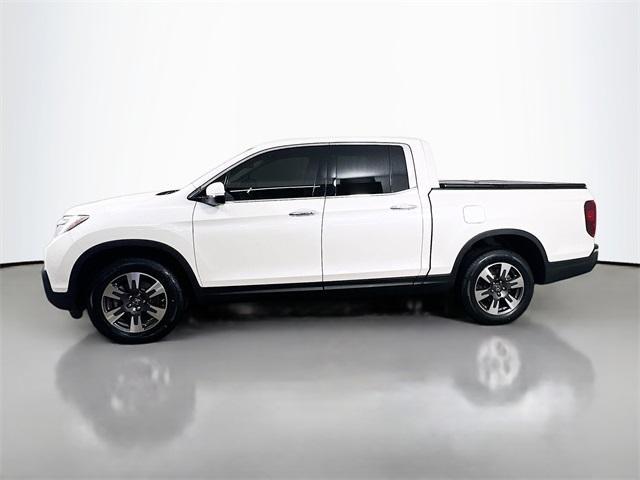 used 2019 Honda Ridgeline car, priced at $27,444