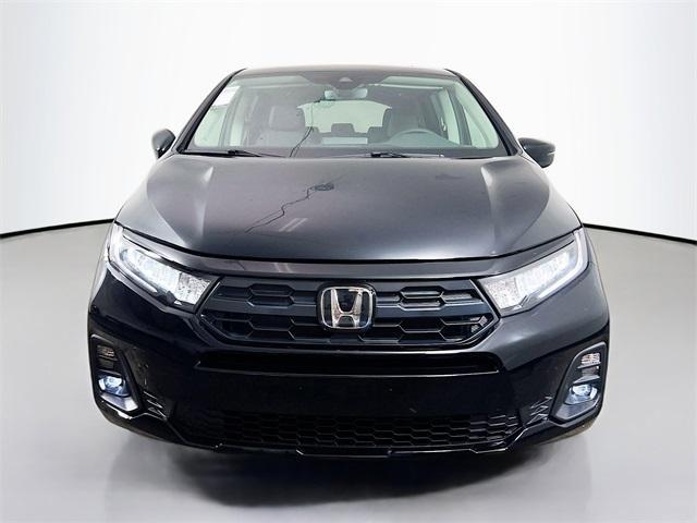 new 2026 Honda Odyssey car, priced at $41,898