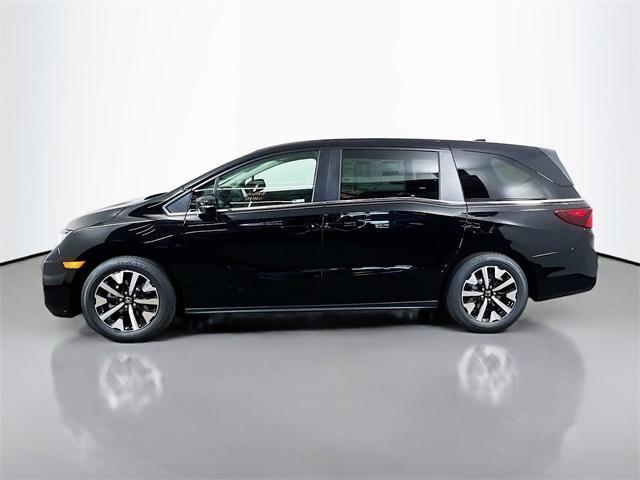new 2026 Honda Odyssey car, priced at $41,898