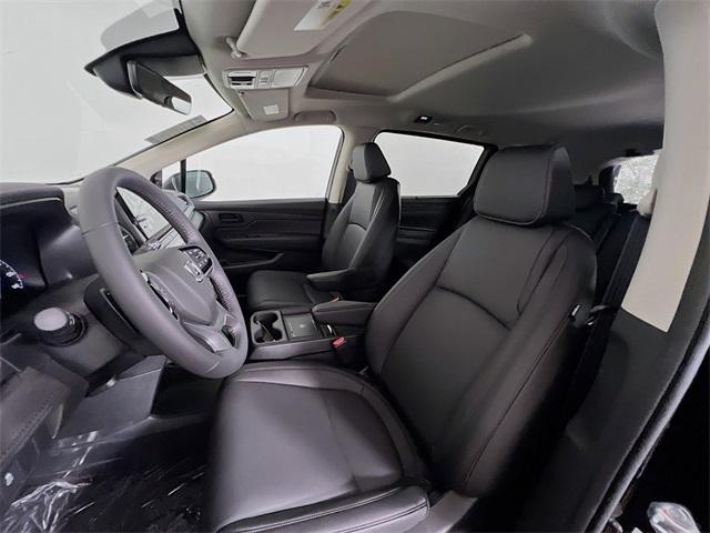 new 2026 Honda Odyssey car, priced at $41,898