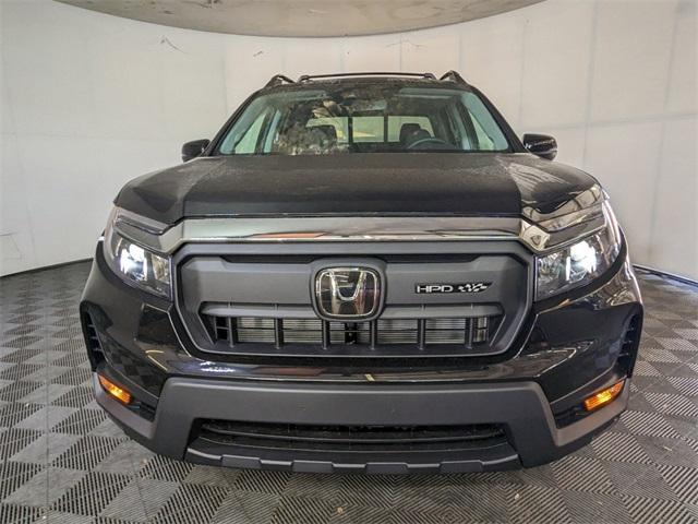 new 2024 Honda Ridgeline car, priced at $44,395