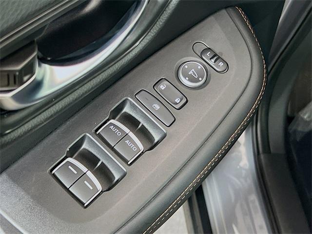 used 2023 Honda HR-V car, priced at $22,300
