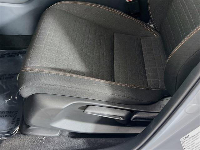 used 2023 Honda HR-V car, priced at $22,300