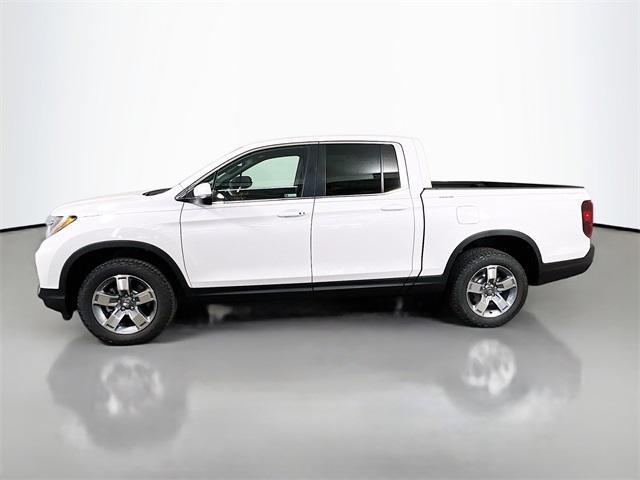 new 2025 Honda Ridgeline car, priced at $42,454