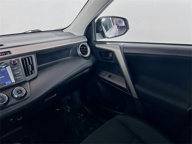 used 2018 Toyota RAV4 car, priced at $14,208