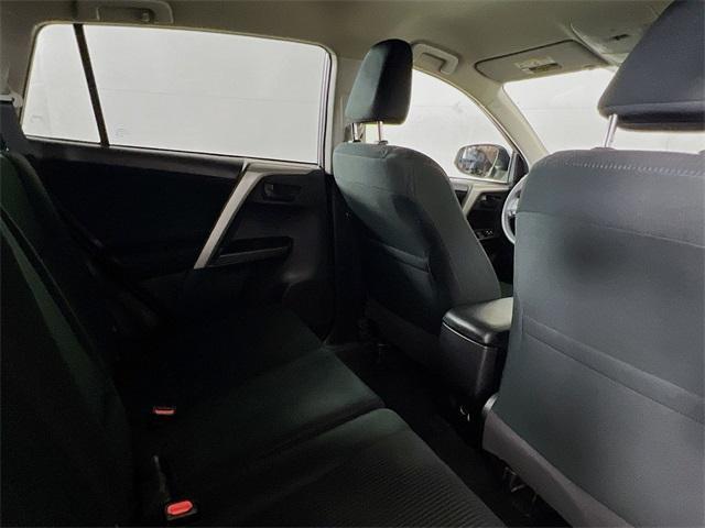 used 2018 Toyota RAV4 car, priced at $14,208