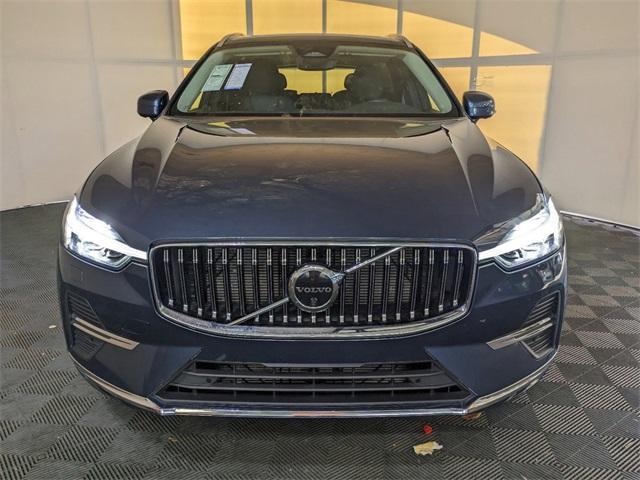 used 2023 Volvo XC60 car, priced at $34,336