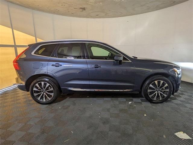 used 2023 Volvo XC60 car, priced at $34,336