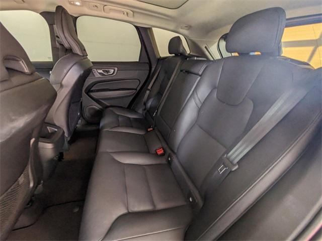 used 2023 Volvo XC60 car, priced at $34,336