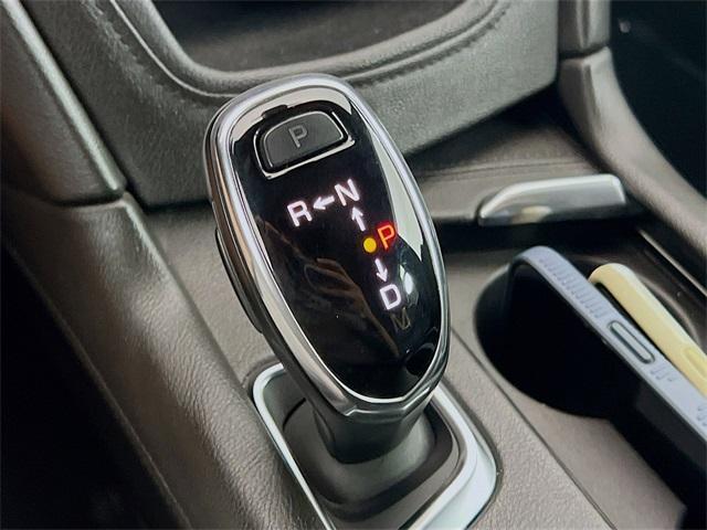 used 2018 Cadillac XT5 car, priced at $17,617
