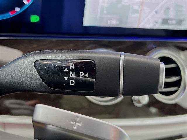 used 2023 Mercedes-Benz E-Class car, priced at $45,893