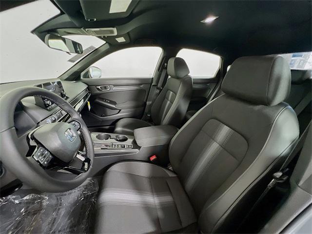 new 2026 Honda Civic car, priced at $28,289
