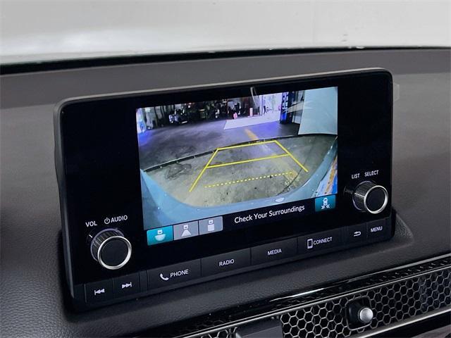 new 2026 Honda Civic car, priced at $28,289