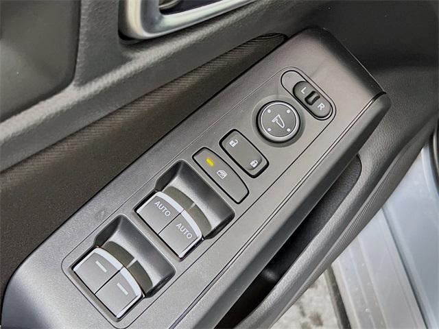 new 2026 Honda Civic car, priced at $28,289