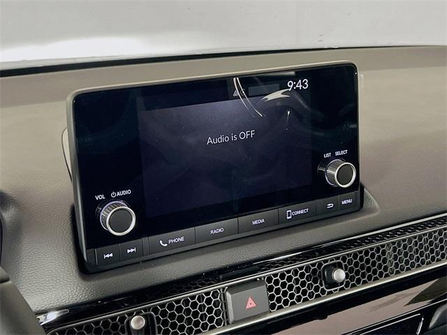 new 2026 Honda Civic car, priced at $28,289