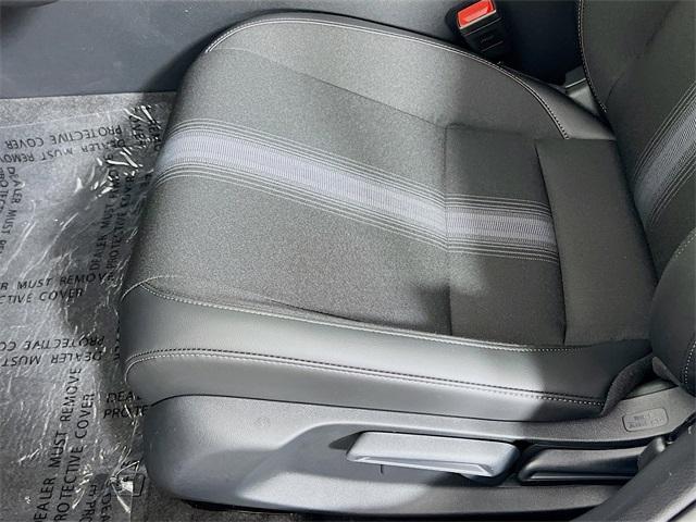 new 2026 Honda Civic car, priced at $28,289