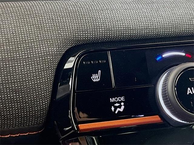 new 2026 Honda Passport car, priced at $48,511