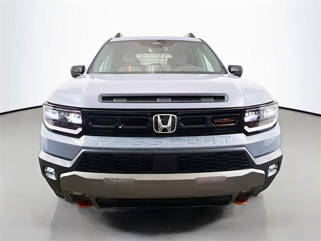 new 2026 Honda Passport car, priced at $48,511