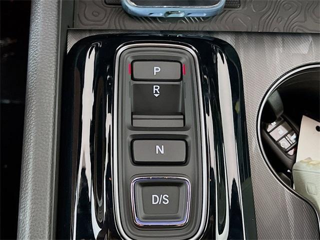 new 2026 Honda Passport car, priced at $48,511
