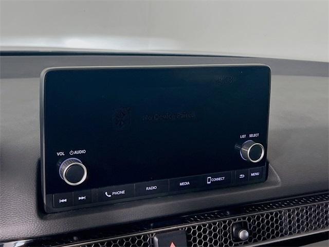 used 2023 Honda Civic car, priced at $20,438