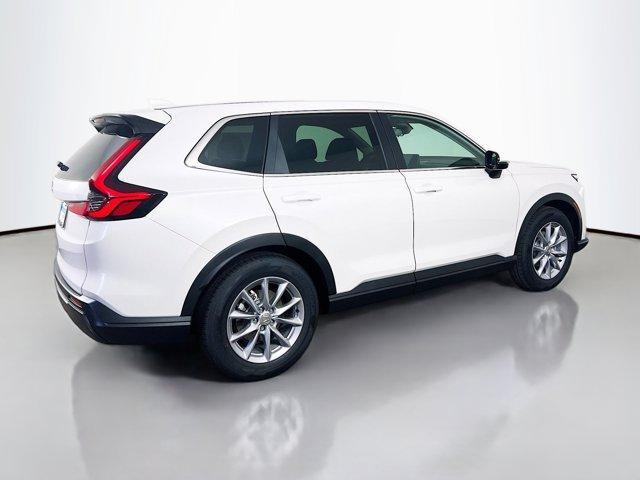 new 2026 Honda CR-V car, priced at $33,624