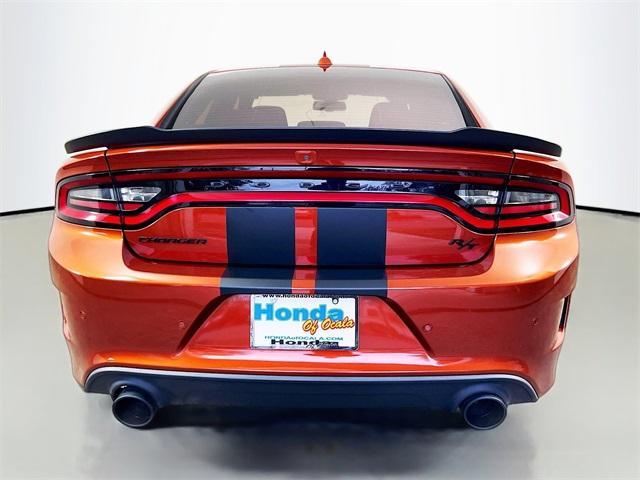 used 2021 Dodge Charger car, priced at $28,874