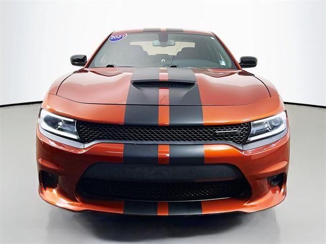 used 2021 Dodge Charger car, priced at $28,874