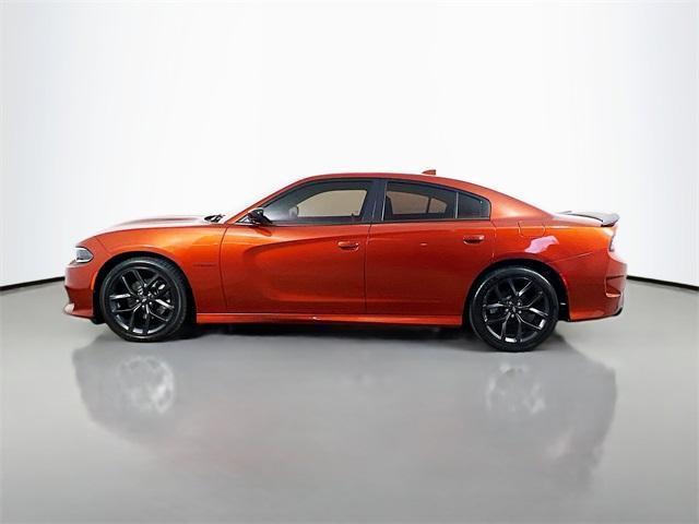 used 2021 Dodge Charger car, priced at $28,874