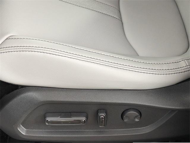 new 2025 Honda Pilot car, priced at $41,490