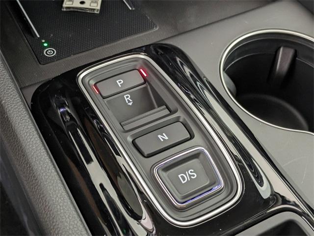 new 2025 Honda Pilot car, priced at $41,490