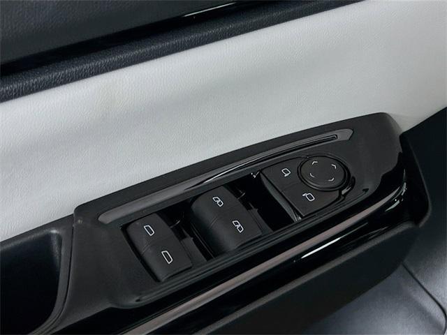 new 2026 Honda Prologue car, priced at $49,524