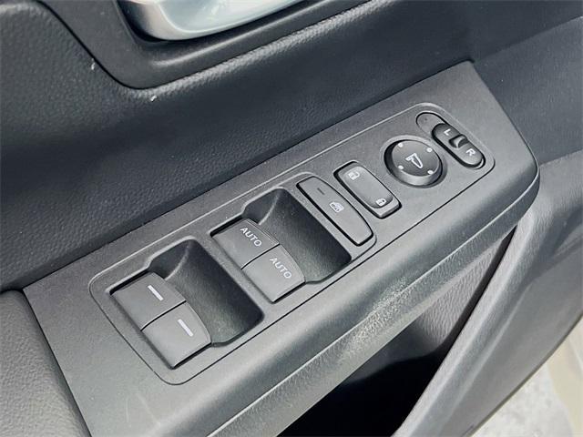 used 2024 Honda CR-V Hybrid car, priced at $29,384