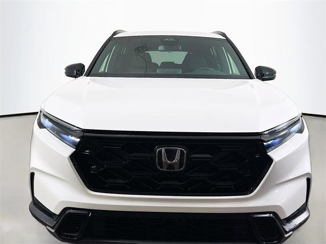 used 2024 Honda CR-V Hybrid car, priced at $29,384