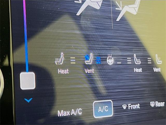 used 2024 Ram 1500 car, priced at $50,000