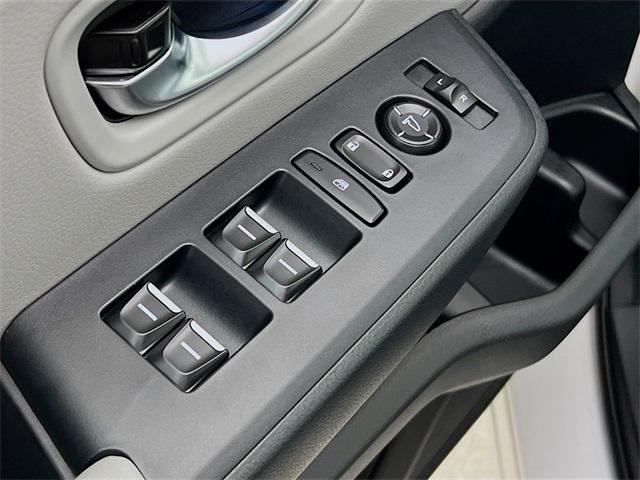 new 2025 Honda Pilot car, priced at $49,418