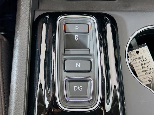 new 2025 Honda Pilot car, priced at $49,418