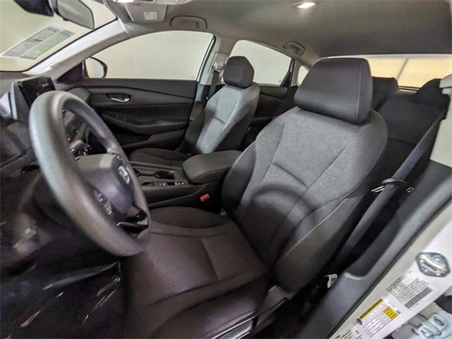 used 2024 Honda Accord car, priced at $23,500