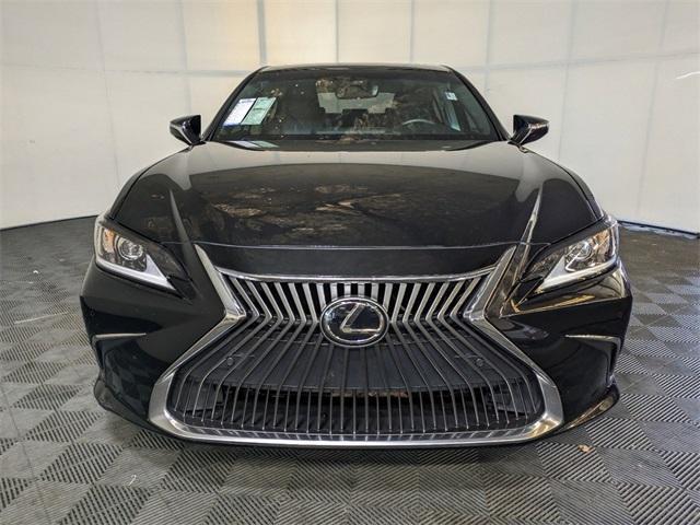 used 2020 Lexus ES 350 car, priced at $30,000