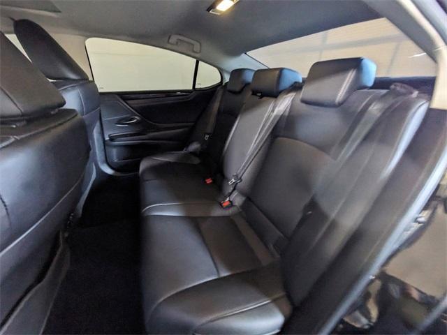 used 2020 Lexus ES 350 car, priced at $30,000