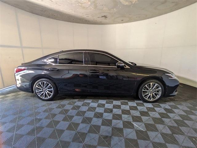 used 2020 Lexus ES 350 car, priced at $30,000